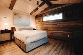 Teton Valley Resort