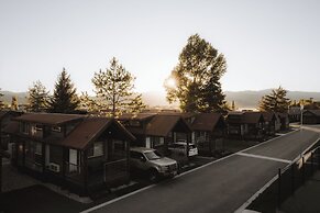 Teton Valley Resort