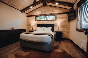 Teton Valley Resort