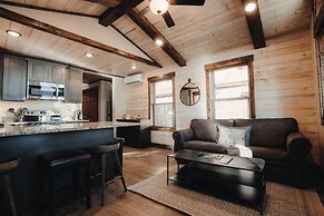 Teton Valley Resort
