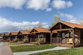 Teton Valley Resort