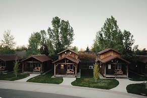 Teton Valley Resort