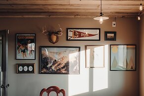 Teton Valley Resort