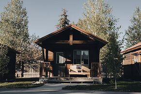 Teton Valley Resort