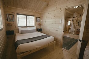 Teton Valley Resort