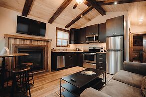Teton Valley Resort