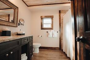 Teton Valley Resort