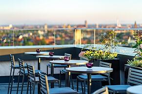 ANDAZ MUNICH SCHWABINGER TOR, BY HYATT