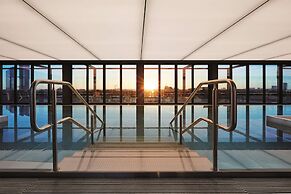 ANDAZ MUNICH SCHWABINGER TOR, BY HYATT