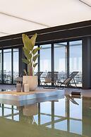 ANDAZ MUNICH SCHWABINGER TOR, BY HYATT