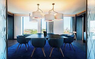 ANDAZ MUNICH SCHWABINGER TOR, BY HYATT