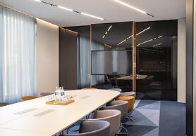 ANDAZ MUNICH SCHWABINGER TOR, BY HYATT