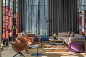 ANDAZ MUNICH SCHWABINGER TOR, BY HYATT