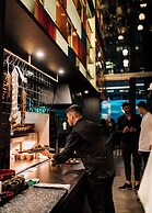 ANDAZ MUNICH SCHWABINGER TOR, BY HYATT