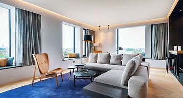 ANDAZ MUNICH SCHWABINGER TOR, BY HYATT