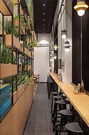 ANDAZ MUNICH SCHWABINGER TOR, BY HYATT