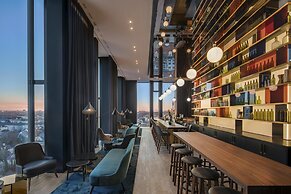 ANDAZ MUNICH SCHWABINGER TOR, BY HYATT