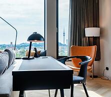 ANDAZ MUNICH SCHWABINGER TOR, BY HYATT