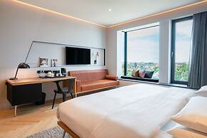 ANDAZ MUNICH SCHWABINGER TOR, BY HYATT