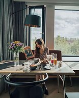 ANDAZ MUNICH SCHWABINGER TOR, BY HYATT