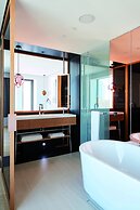 ANDAZ MUNICH SCHWABINGER TOR, BY HYATT