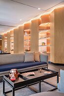 ANDAZ MUNICH SCHWABINGER TOR, BY HYATT