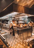 ANDAZ MUNICH SCHWABINGER TOR, BY HYATT