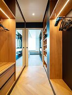 ANDAZ MUNICH SCHWABINGER TOR, BY HYATT