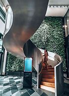 ANDAZ MUNICH SCHWABINGER TOR, BY HYATT