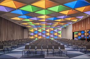 ANDAZ MUNICH SCHWABINGER TOR, BY HYATT