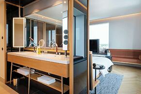 ANDAZ MUNICH SCHWABINGER TOR, BY HYATT