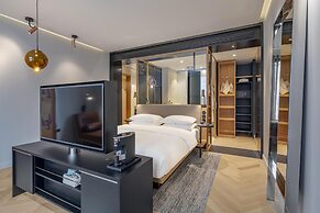 ANDAZ MUNICH SCHWABINGER TOR, BY HYATT