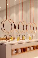 ANDAZ MUNICH SCHWABINGER TOR, BY HYATT