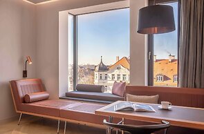 ANDAZ MUNICH SCHWABINGER TOR, BY HYATT