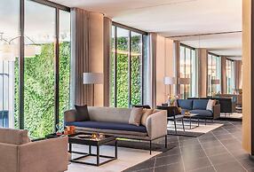 ANDAZ MUNICH SCHWABINGER TOR, BY HYATT