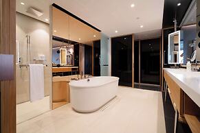 ANDAZ MUNICH SCHWABINGER TOR, BY HYATT