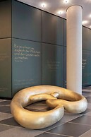 ANDAZ MUNICH SCHWABINGER TOR, BY HYATT