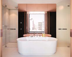 ANDAZ MUNICH SCHWABINGER TOR, BY HYATT