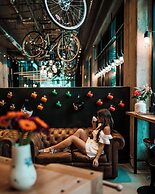 ANDAZ MUNICH SCHWABINGER TOR, BY HYATT