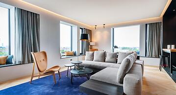 ANDAZ MUNICH SCHWABINGER TOR, BY HYATT