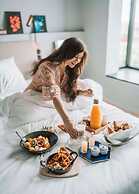 ANDAZ MUNICH SCHWABINGER TOR, BY HYATT