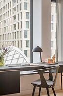 ANDAZ MUNICH SCHWABINGER TOR, BY HYATT