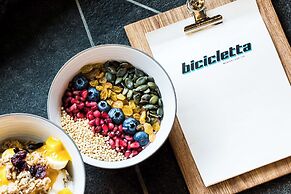 ANDAZ MUNICH SCHWABINGER TOR, BY HYATT