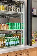 Hyatt Place Beijing DaXing