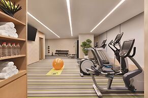 Hyatt Place Beijing DaXing