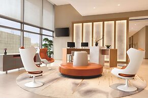 Hyatt Place Beijing DaXing