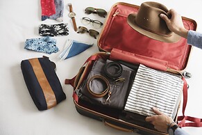 Hyatt Place Beijing DaXing