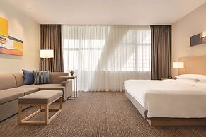 Hyatt Place Beijing DaXing