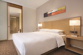 Hyatt Place Beijing DaXing
