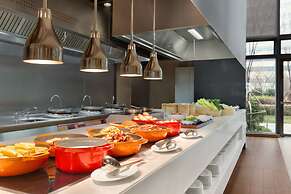 Hyatt Place Beijing DaXing